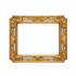 Art Deco Gilt Frame