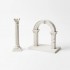 Pillar & Arch Miniature