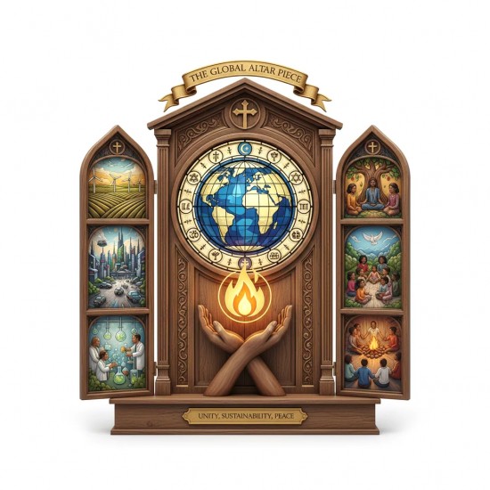 The Global Altar Piece