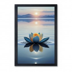 The Global Lotus Accent