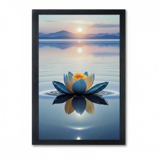 The Global Lotus Accent